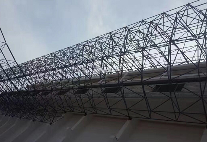 通化泗洪垃圾电厂